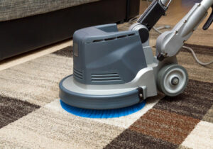 Columbia South Carolina Commercial Carpet Cleaning